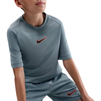 Pánské tričko Triko Nike Dri-FIT Academy 25 T-Shirt Kids hj3831-065 Velikost XL (158-170 cm)