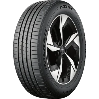 Letní osobní pneu Falken e.ZIEX 185/55R15 86 H XL