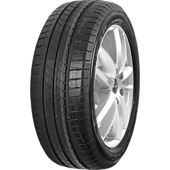 Letní osobní pneu Goodyear EFFICIENTGRIP 205/50R17 89 Y RUN ON FLAT FP, *