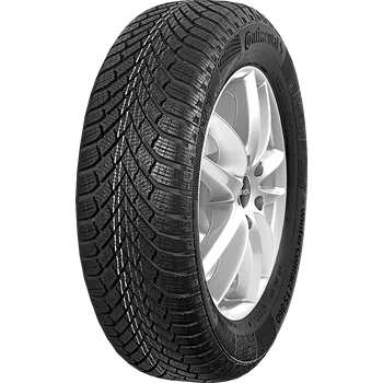 Zimní osobní pneu Continental WinterContact TS 860 165/70R13 79 T