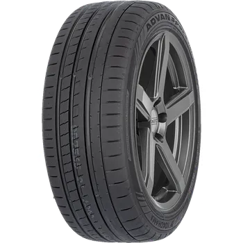 Letní osobní pneu Yokohama Advan Sport V107 265/30R20 94 Y XL, RPB, ZR