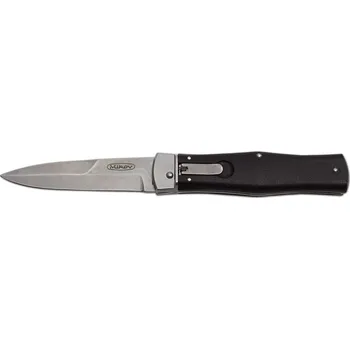Vyhazovací nůž PREDATOR 241-BH-1/STKP STONEWASH N690