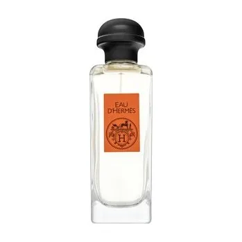 Unisex parfém Hermès Eau D´Hermes toaletní voda unisex 100 ml