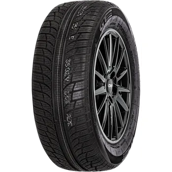 Celoroční osobní pneu GT Radial 4Seasons 195/50R15 82 H