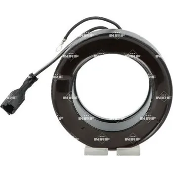 Auto-moto Cívka, magnetická spojka (kompresor) NRF 38679