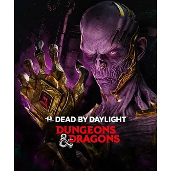 Hra Dead by Daylight - Dungeons and Dragons PC