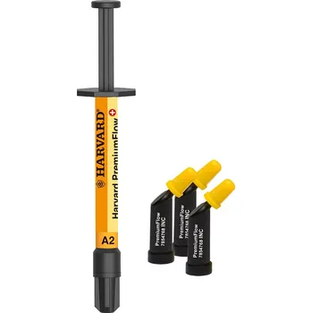 Harvard PremiumFill+ stříkačka B1 E nová generace oblíbeného produktu PremiumFill