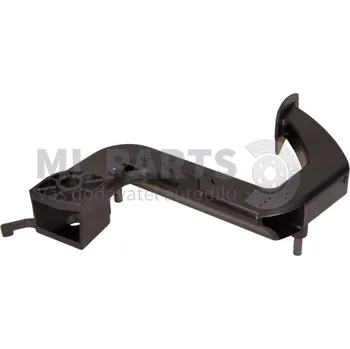 Pedálové obložení Originál OEM A9012902416