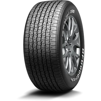 Letní osobní pneu BFGoodrich Radial T/A 235/60R14 96 S RWL
