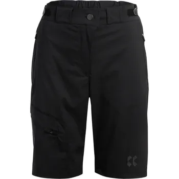 Sport Kraťasy KALAS DISCOVER Z2 černé /bez vnitřní cyklo vložky Varianta: 4