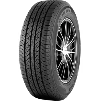 4x4 pneu West Lake SU318 H/T 215/65R17 99 H