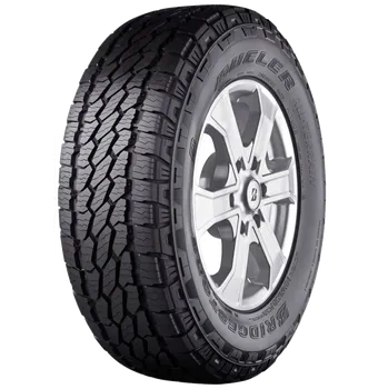 4x4 pneu Bridgestone Dueler All-Terrain A/T 002 275/65R17 115 T Enliten