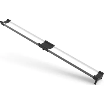 Nosič kol XLC Nájezdová kolejnice pro zadní nosič XLC Almada Work-E CC-X58