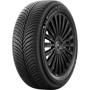 Celoroční osobní pneu Michelin CrossClimate 3 225/50R17 98 Y XL