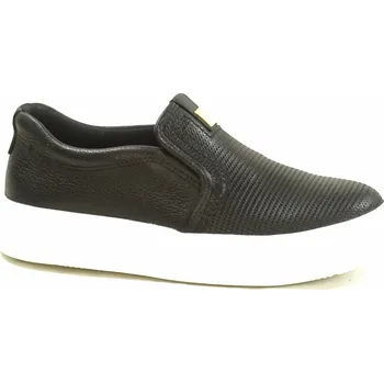 Dámské polobotky Santé PE/211210-04 PRETO dámská vycházková obuv Velikost: 36