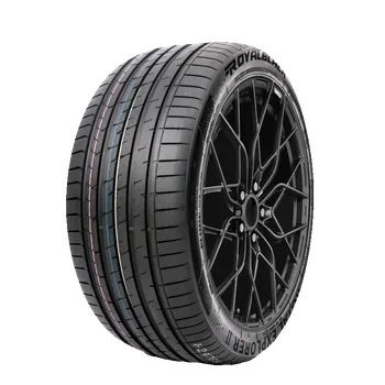 Letní osobní pneu Royal Black Royal Explorer II 245/50R20 105 Y