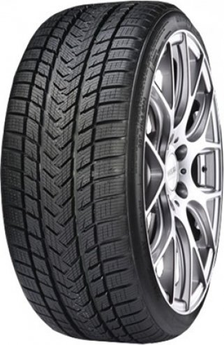 Gripmax Sure Grip Pro Winter 205/45 R18 90 V XL od 1 561 Kč - Zbozi.cz