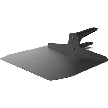 Malířská špachtle Plochá špachtle XUC 165