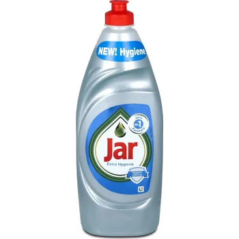 Mycí prostředek JAR Extra Hygiene prostředek na nádobí 650 ml - po expiraci