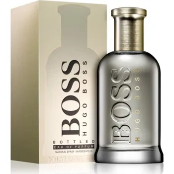 Pánský parfém Hugo Boss Boss Bottled No.6 Eau de Parfum P 50 ml