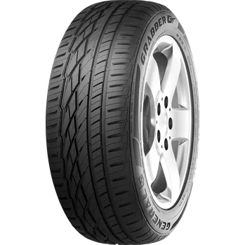 4x4 pneu General Grabber GT Plus 295/35R21 107 Y XL, FR