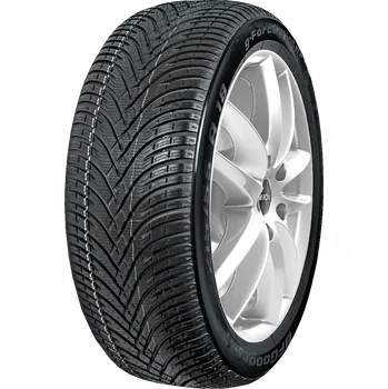 4x4 pneu BFGoodrich G-Force Winter 2 SUV 255/55R18 109 V XL