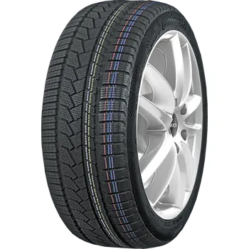 Zimní osobní pneu Continental WinterContact TS 860 S 205/60R16 96 H XL, *, QR-Code