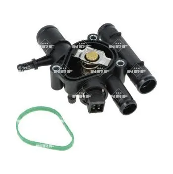 Těsnění motoru Termostat, chladivo NRF 725059