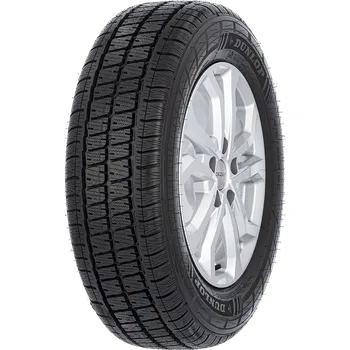 Dunlop Econodrive AS 195/60R16 99/97 T C