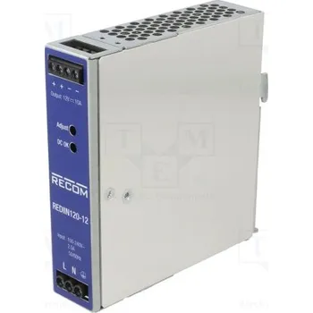 spínaný zdroj RECOM REDIIN120-12