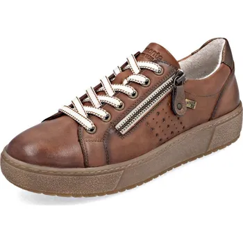 Dámské tenisky Rieker Dámské tenisky REMONTE D2T00-24 hnědá W5 44