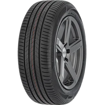 Letní osobní pneu Bridgestone Turanza 6 255/40R21 102 Y XL, FR, *, Enliten
