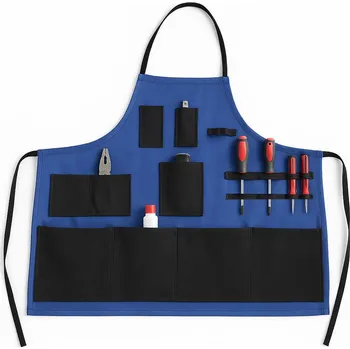 Zástěra pracovní Friesen (Pro kutily)