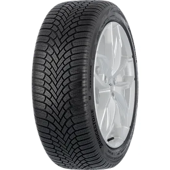 Zimní osobní pneu Bridgestone Blizzak 6 285/45R20 112 W XL, FR, Enliten