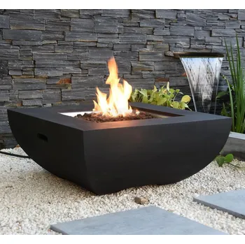 Plynové ohniště DALLAS