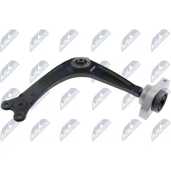 Zavěšení kol Řídicí páka, zavěšení kol NTY ZWD-PE-004