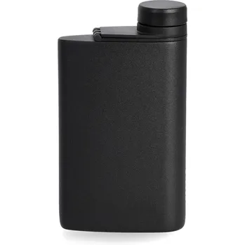 Placatka Placatka MiiR Aero Flask (236 ml) - black