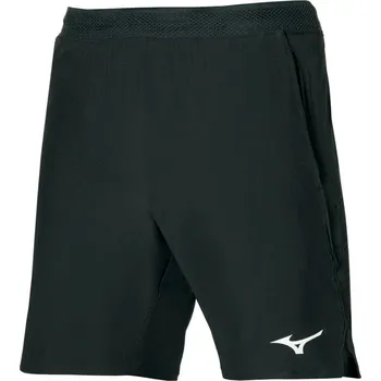 Běžecké oblečení MIZUNO 8 in Amplify Short /Black / Velikost: XXL