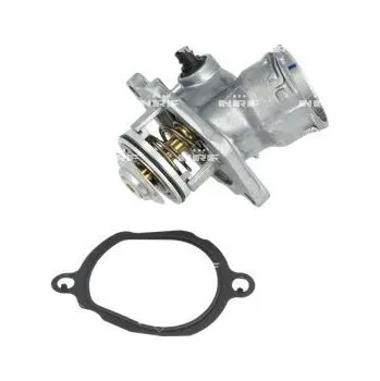 Těsnění motoru Termostat, chladivo NRF 725032