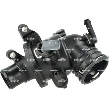 Těsnění motoru Termostat, chladivo NRF 725277