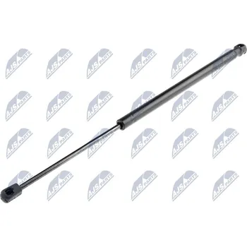 Karosérie Pneumatická pružina, zavazadlový / nákladový prostor NTY AE-AU-026