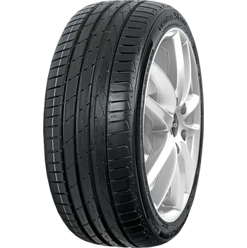 Letní osobní pneu Hankook Ventus S-1 Evo2 K-117 255/35R19 96 Y XL, MFS, AO