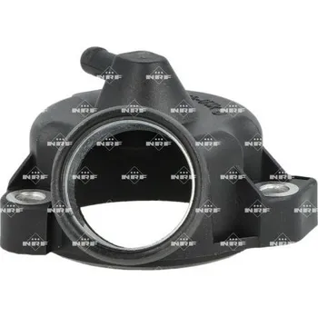 Chladič motoru Příruba chladiva NRF 775063