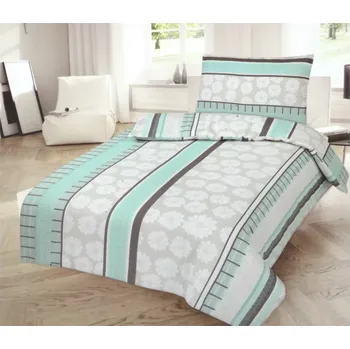 Povlečení TOTÁLNÍ MASAKR CEN ! POVLEČENÍ NA 1 POSTEL 140x200/70x90cm - SOFIA