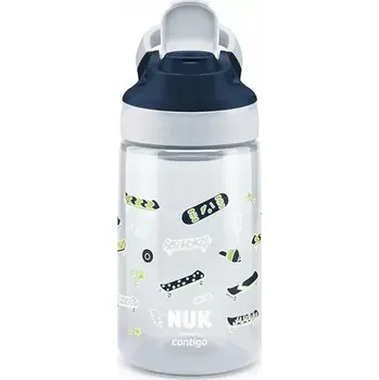 Kojenecká láhev NUK Láhev na pití 420ml (10255028)