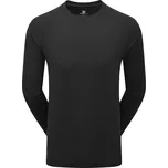 FootJoy ThermoSeries Fleece Baselayer pánský top, černý pánské, M