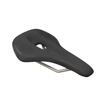 Sedlo na kolo ERGON sedlo SR Allroad Pro pánské sedlo černá vel. M/L (151 mm)