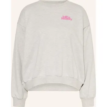 Dámská mikina Lollys Laundry Dámská Mikina Sydneyll, šedá / petrolejová /...