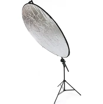 Odrazná deska Odrazná deska držák s ramenem a stativ