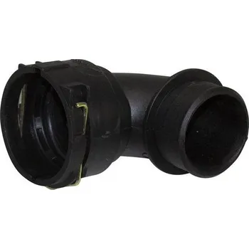 Chladič motoru Příruba chladiva TRUCKTEC AUTOMOTIVE 08.19.141